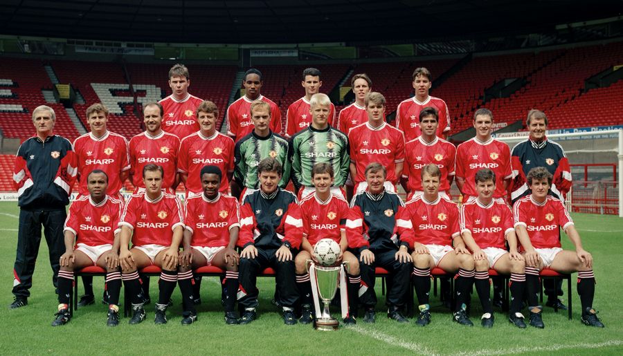 球队历史上 球队历史上