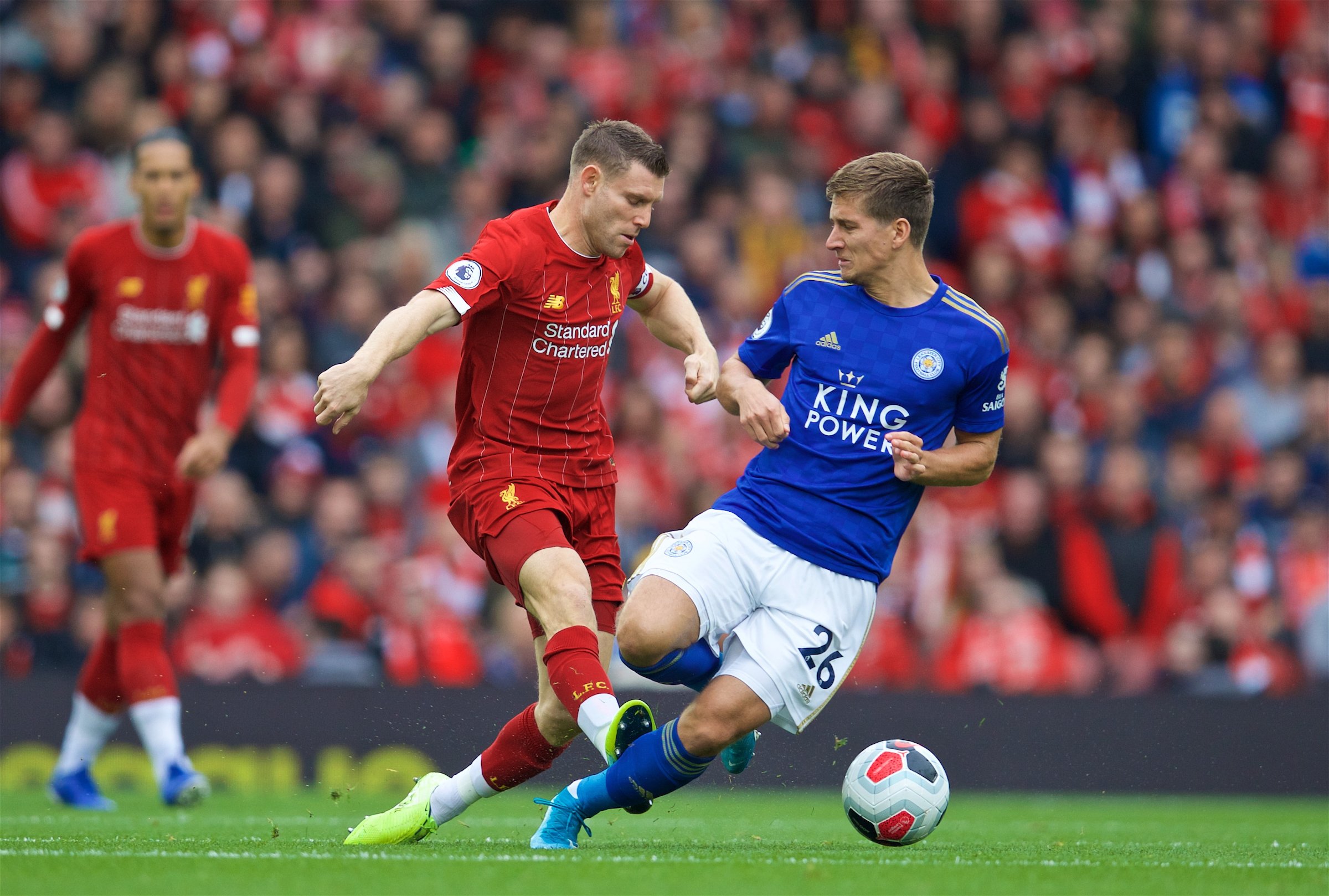 还能为未来 还能为未来